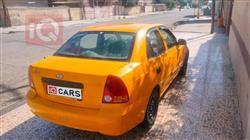 هيونداي أكسنت